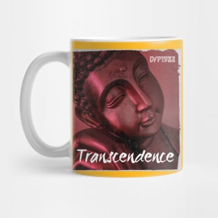 Transcendence Mug